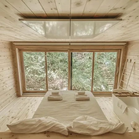 Treebox Вилла *