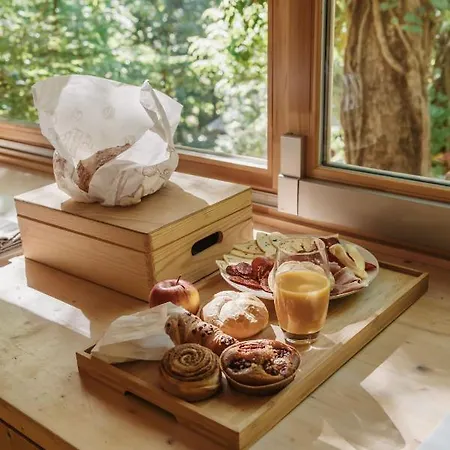 Treebox Villa Noszvaj