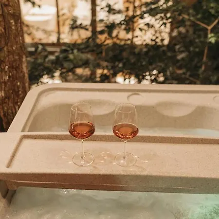 Treebox Villa Noszvaj