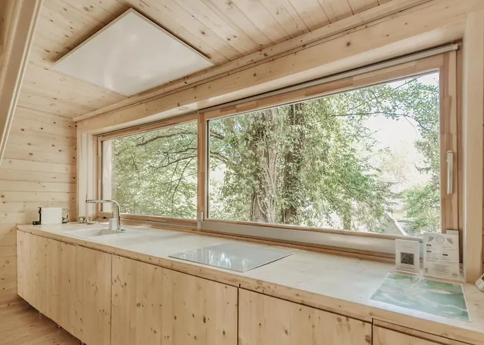 Treebox 诺茨瓦约