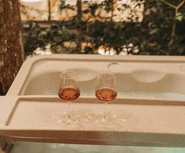 Treebox Vilă Noszvaj